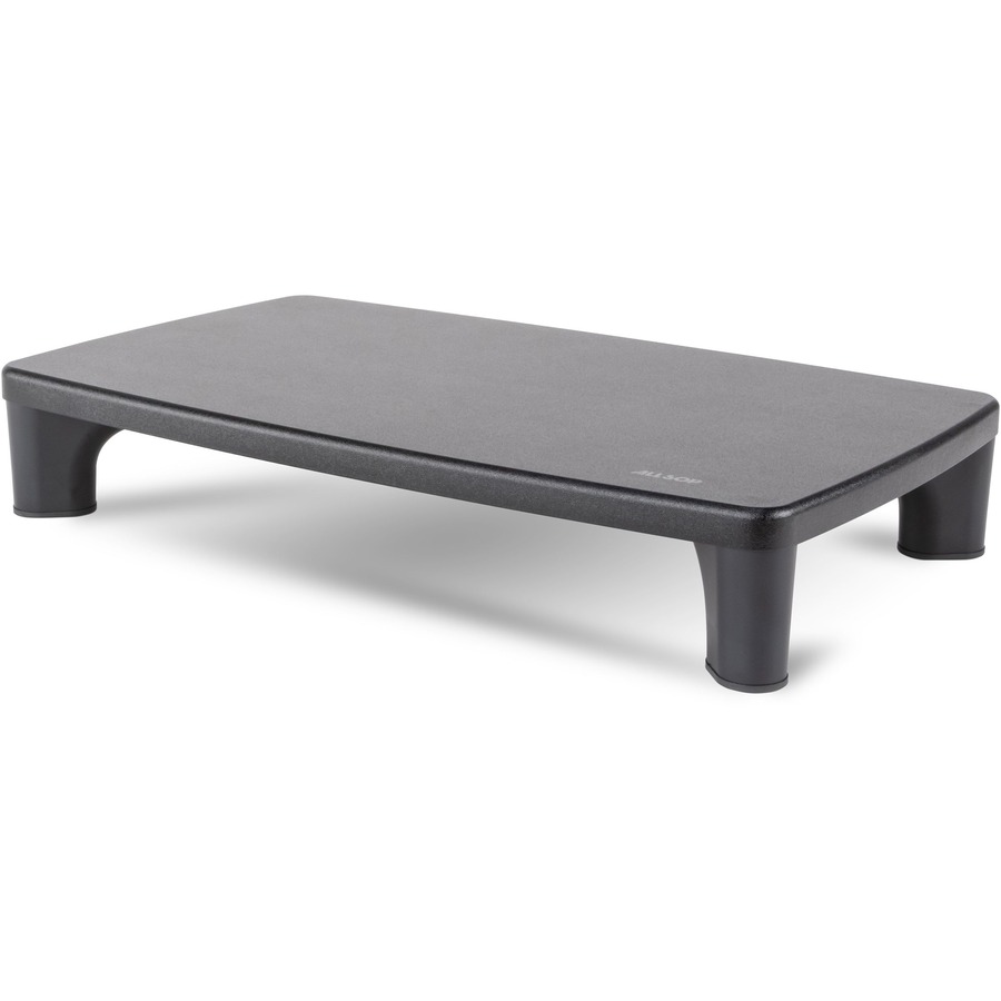 Allsop HiLo Adjustable Height Monitor Stand (32190) Monitor Stands