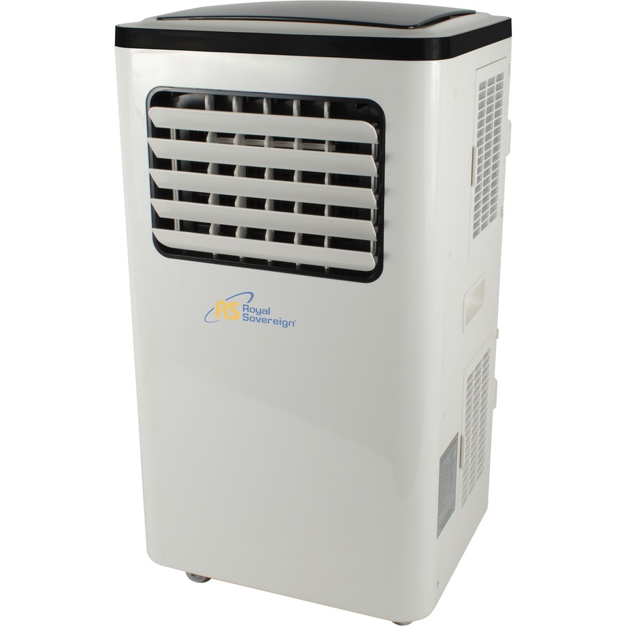 Royal Sovereign 4000 BTU DoE 3 in 1 Portable Air Conditioner ARP908