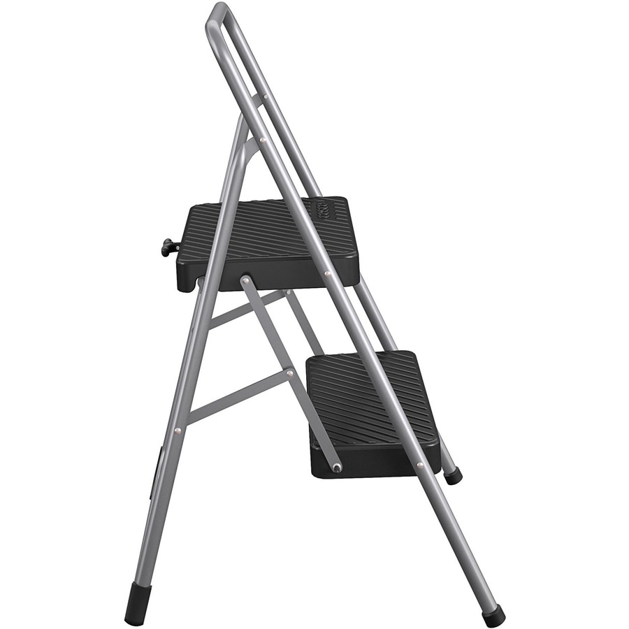 Cosco 2Step Household Folding Step Stool Ladders & Step Stools