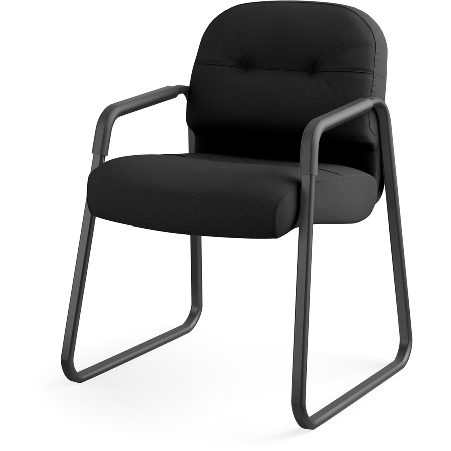HON PillowSoft Chair Reception, Side & Guest Chairs The HON Company