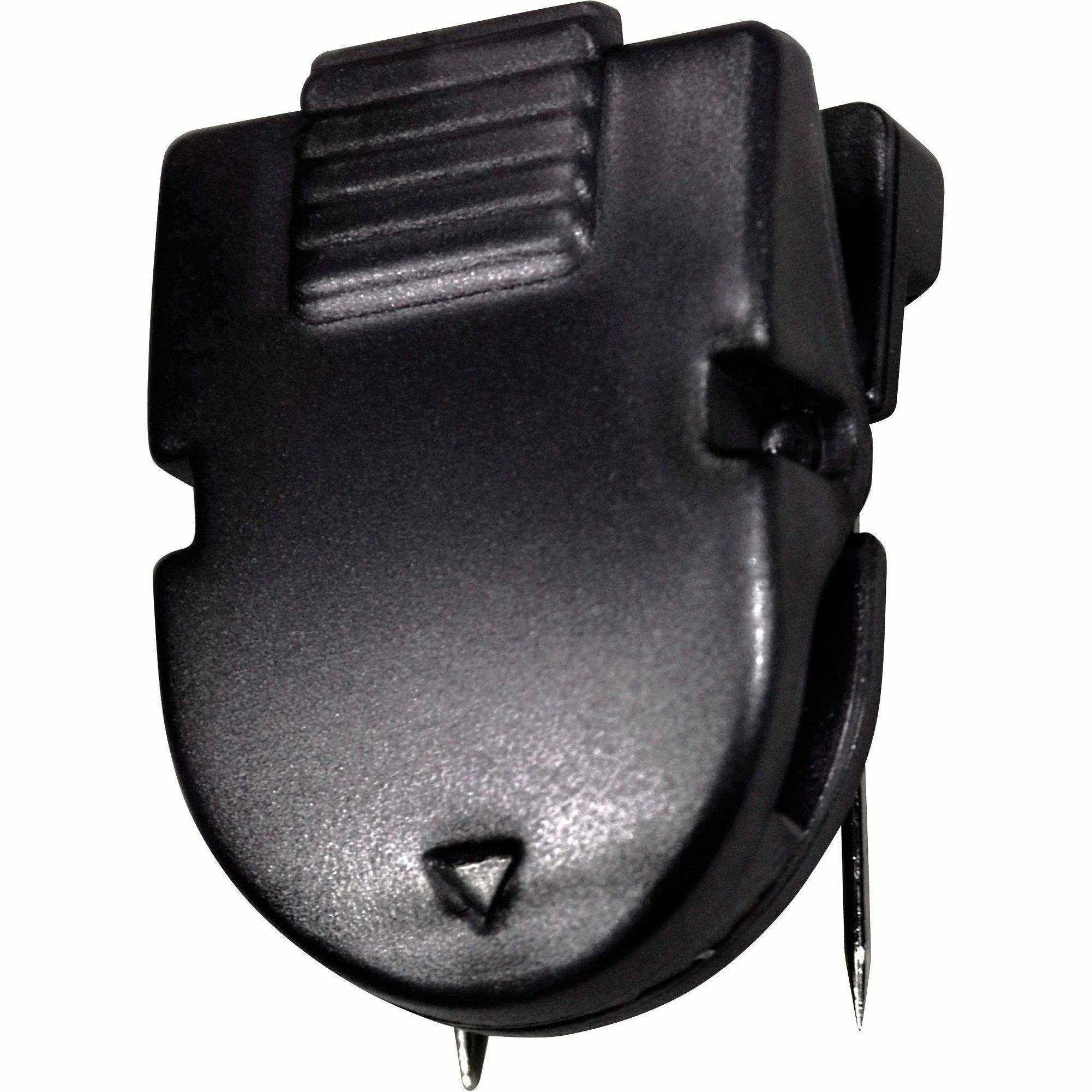 Advantus Metal Points Panel Wall Clips LB Office