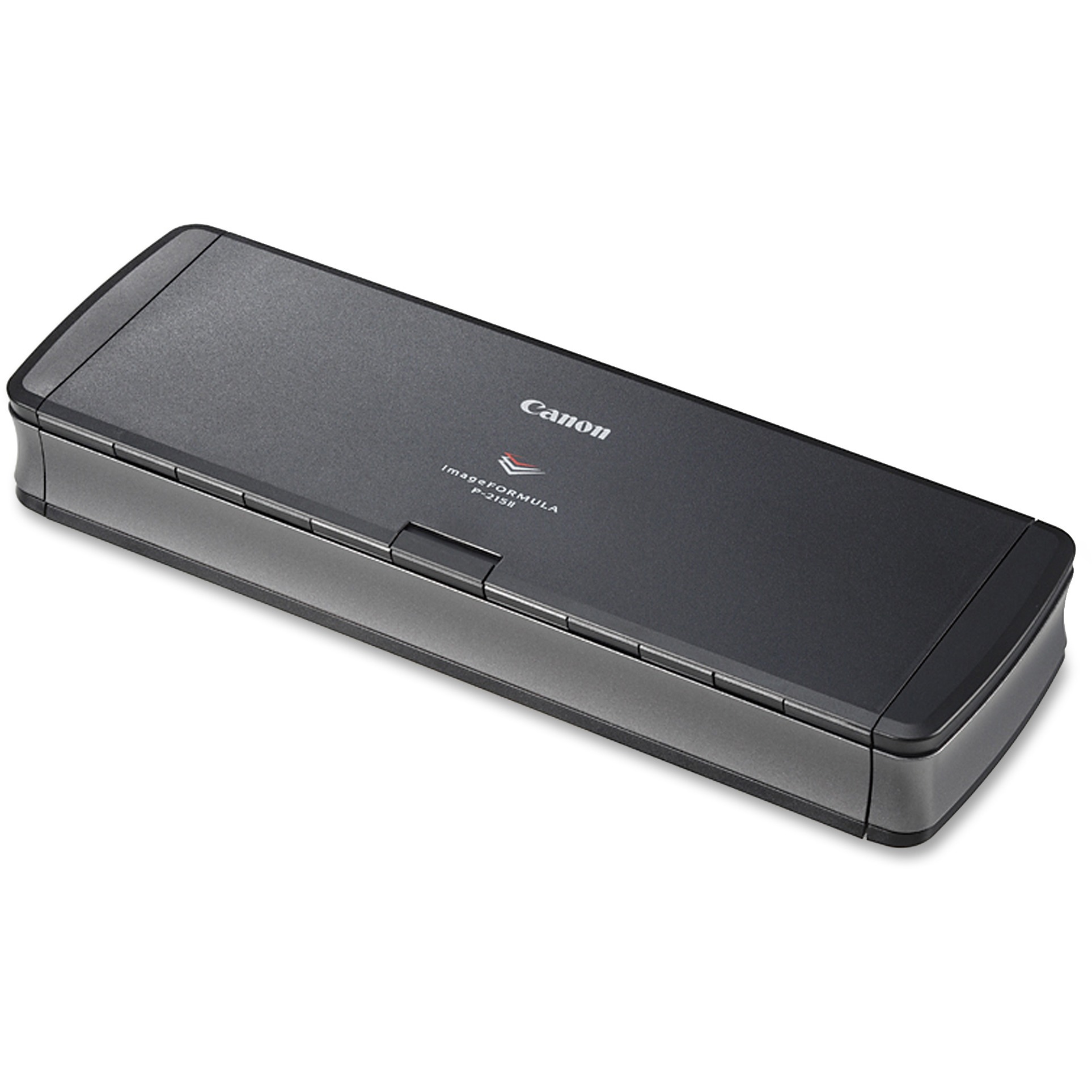 CNMP215II Canon® Canon Imageformula P215ii Sheetfed Scanner 600 Dpi Optical 24Bit Color