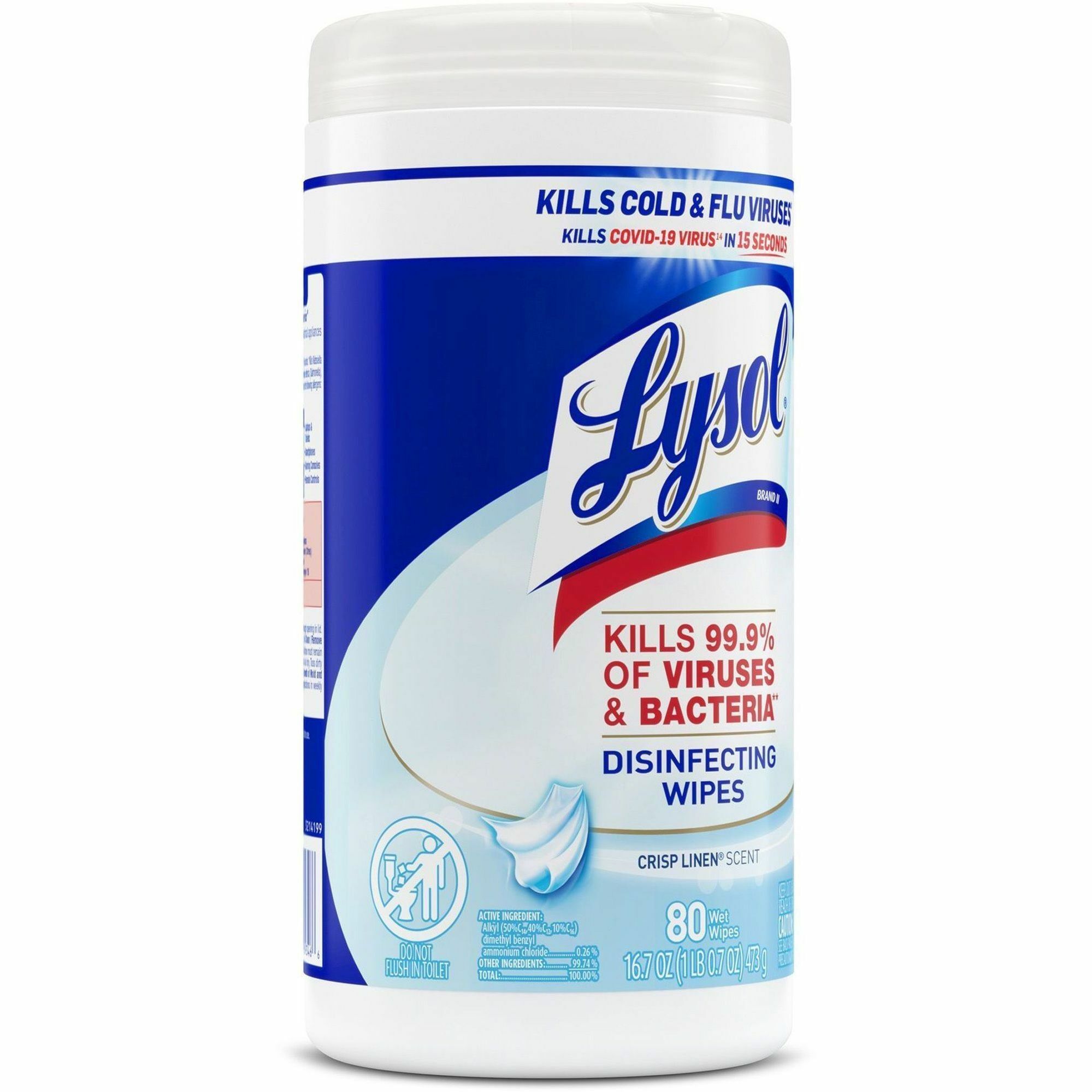 Lysol Disinfecting Wipes Kerr Workplace Solutions