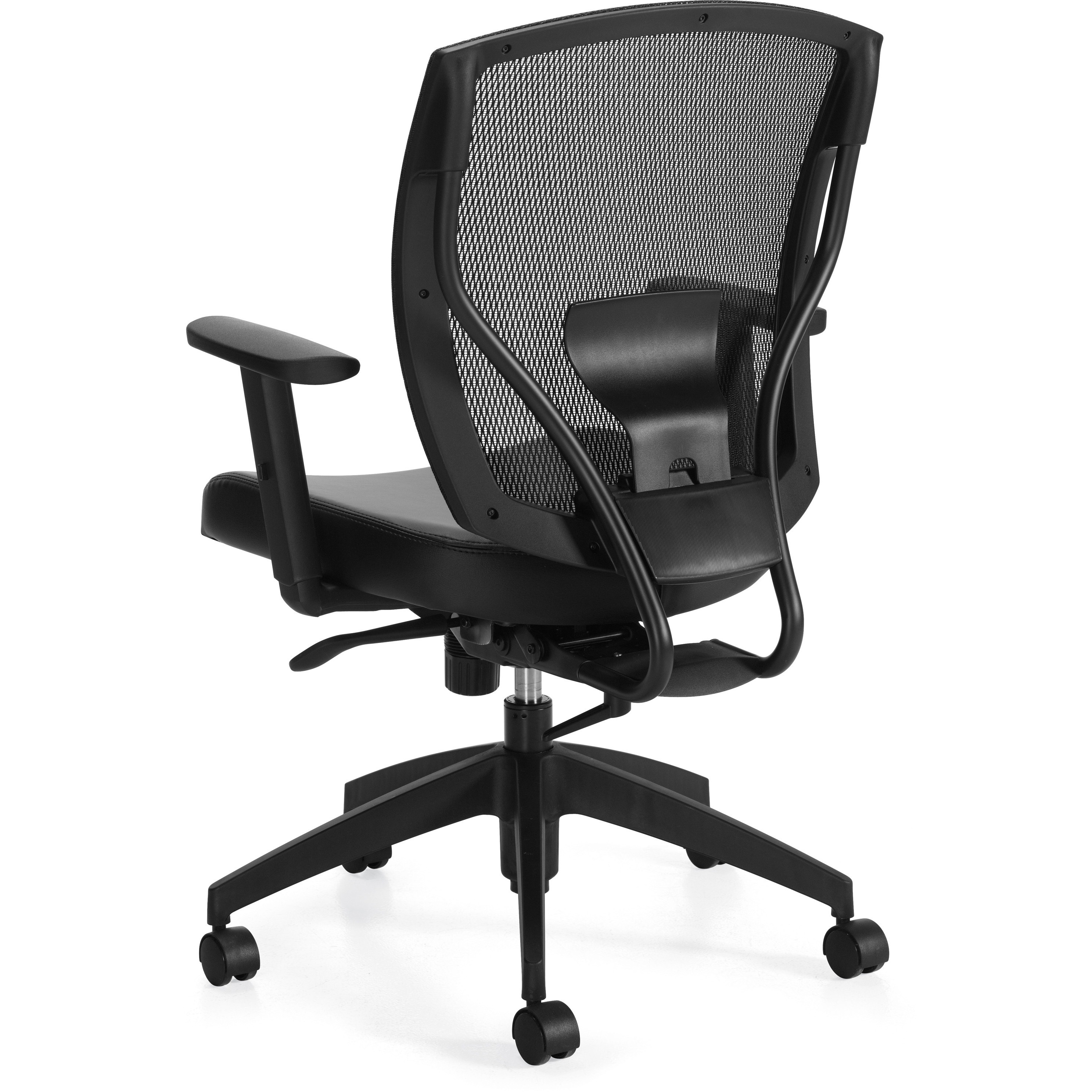 Offices To Go Ibex SynchroTilter Chair Canadian Office Supplies