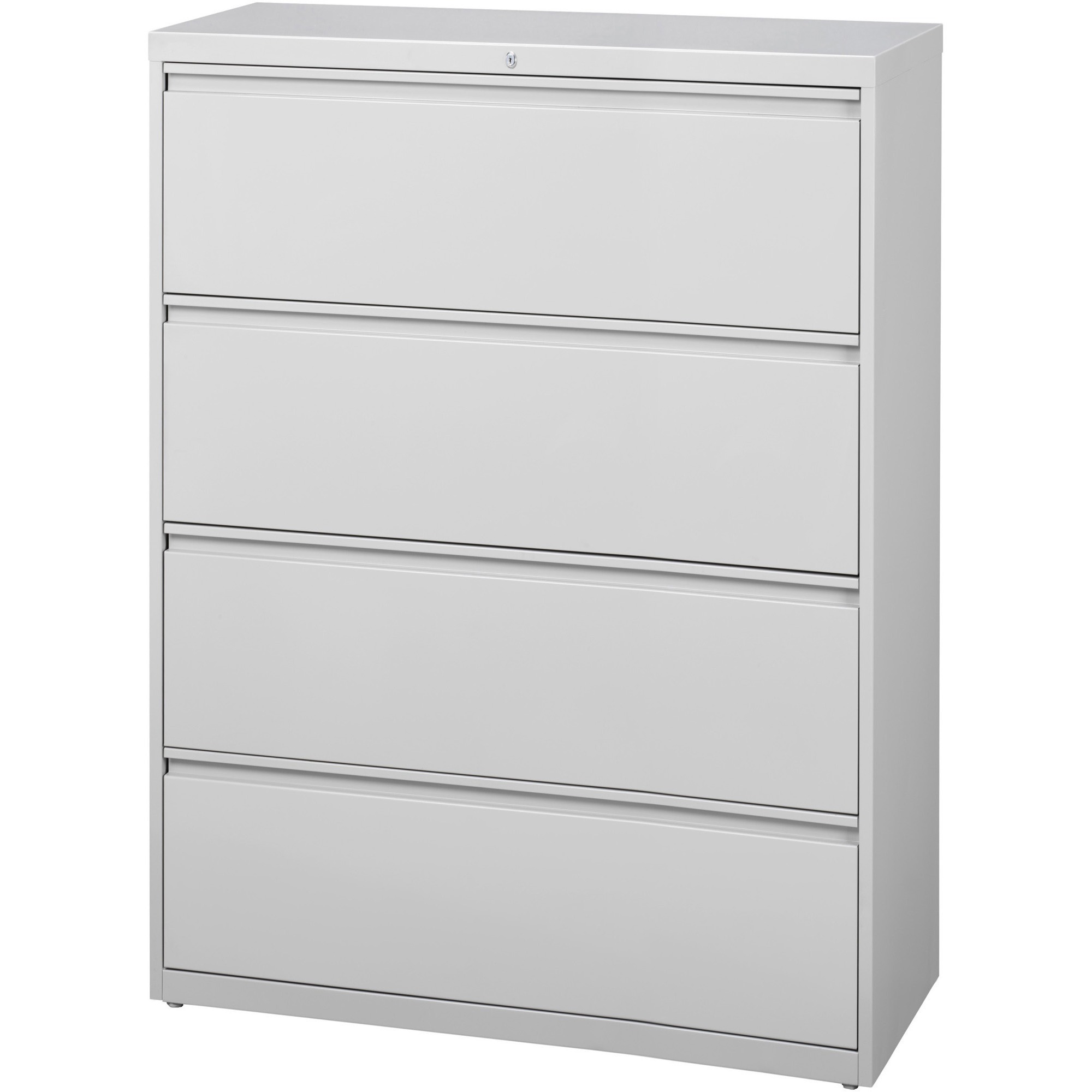 LLR 60436 Lorell Fortress Series Lateral File Lorell Furniture