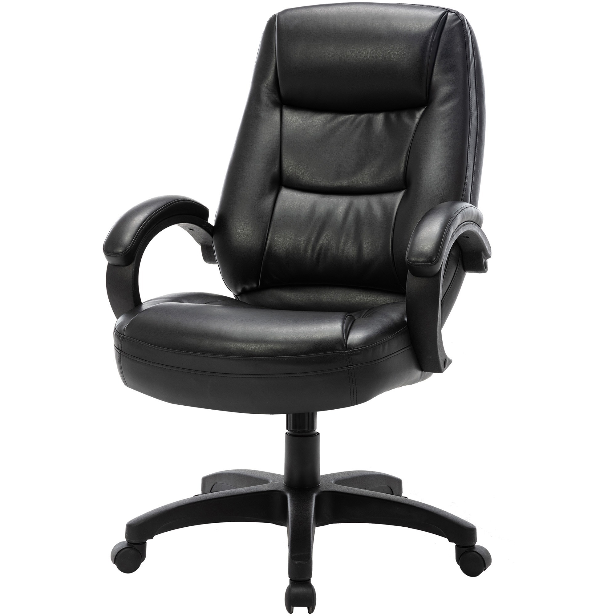 LLR 63286 Lorell Westlake Series Executive HighBack Chair Lorell