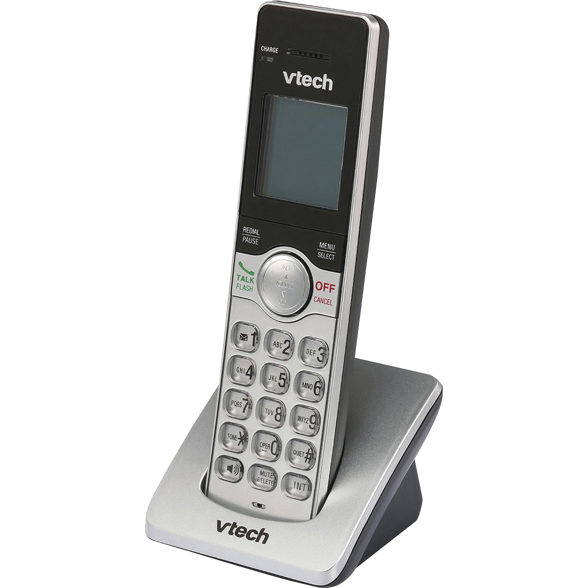 VTech Accessory Handset with Caller ID/Call Waiting VTECS6909
