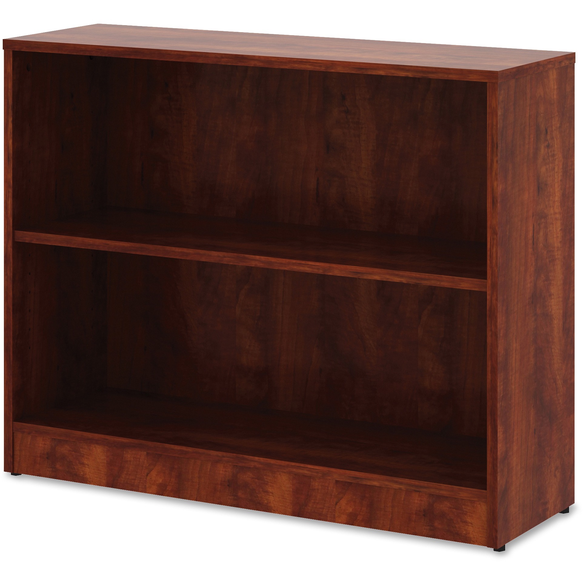 LLR 99779 Lorell Laminate Bookcase Lorell Furniture