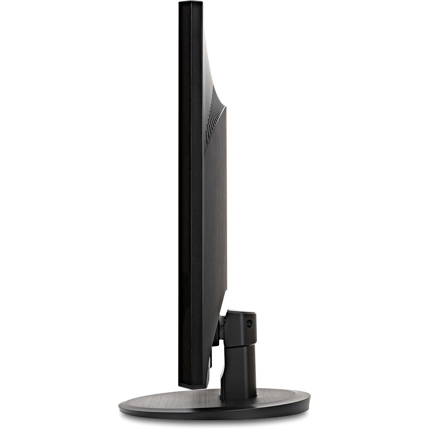 ViewSonic Graphic VA2446MH-LED 23.6" Full HD LCD Monitor - 16:9 - Black