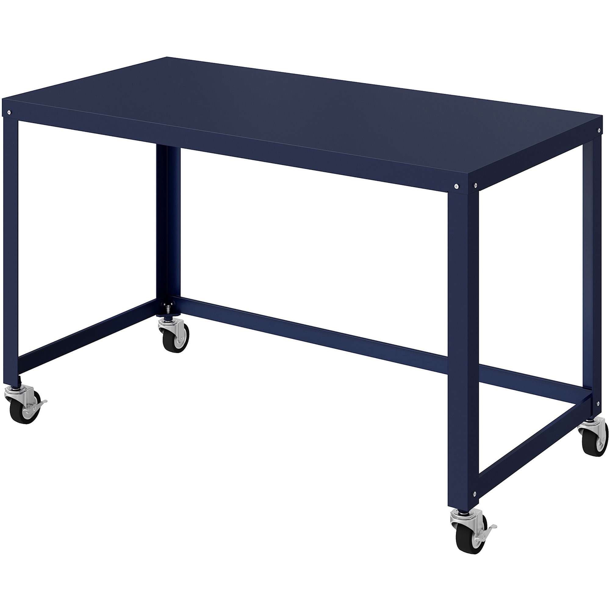 LLR 18335 Lorell SOHO Personal Mobile Desk Lorell Furniture