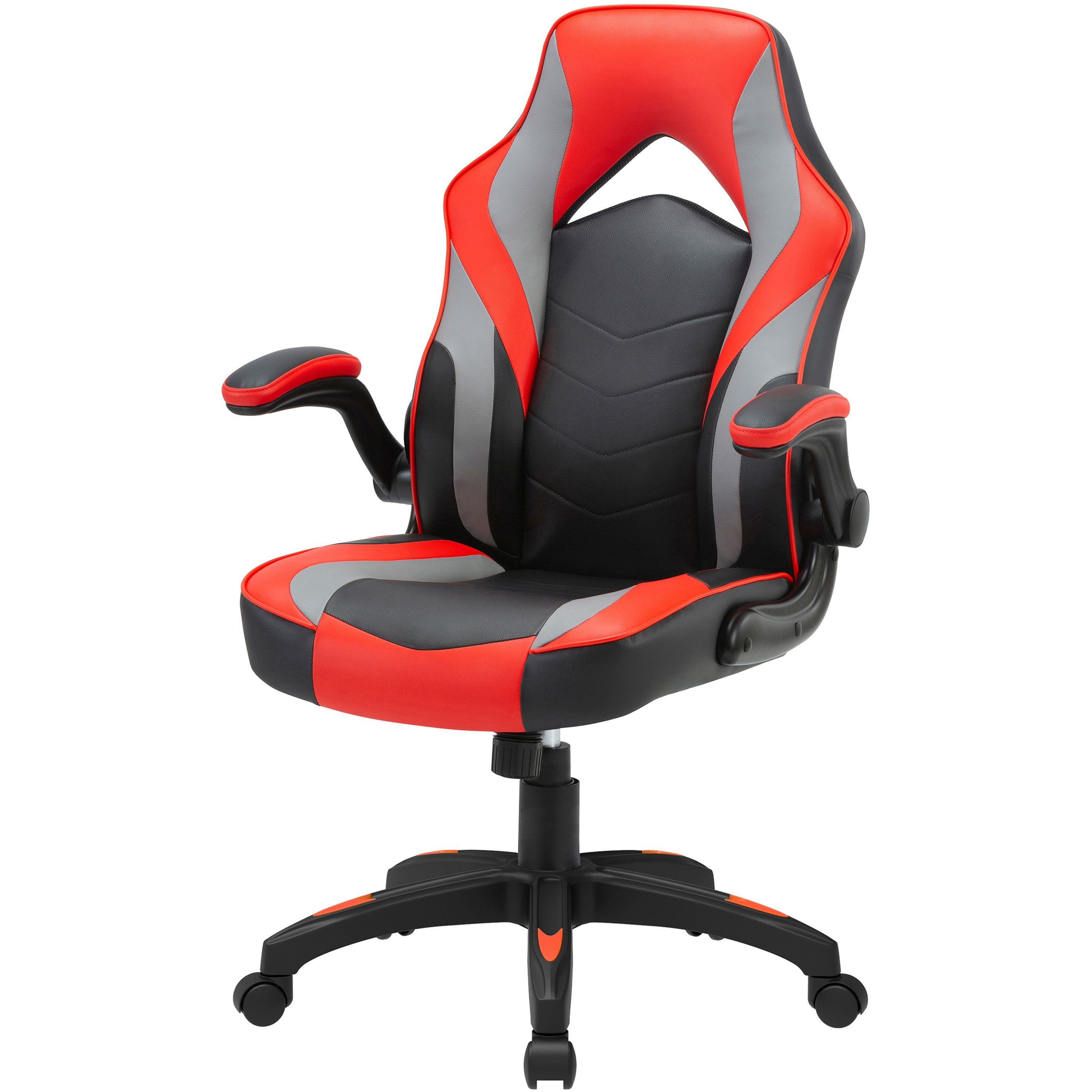 LLR 84394 Lorell HighBack Gaming Chair Lorell Furniture