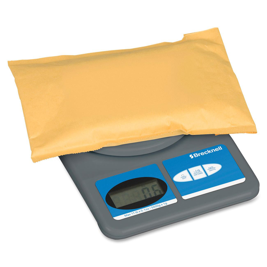 Discount SBW311 Brecknell 311 Brecknell Digital OfficeScale Digital