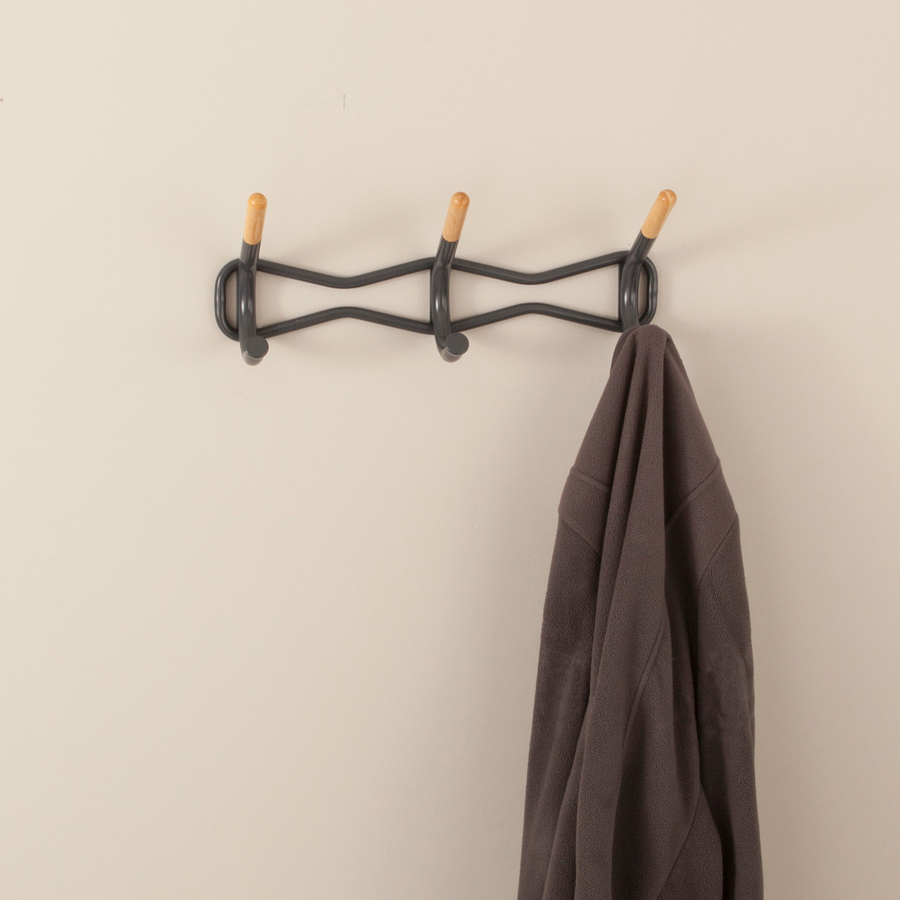 Safco Family Coat Rack