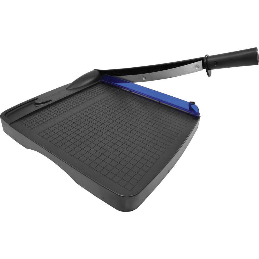 Westcott Multipurpose Guillotine Trimmer