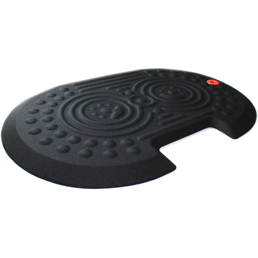 AFSTEX System 2000X Antifatigue Mat Workstation, Reception, Counter