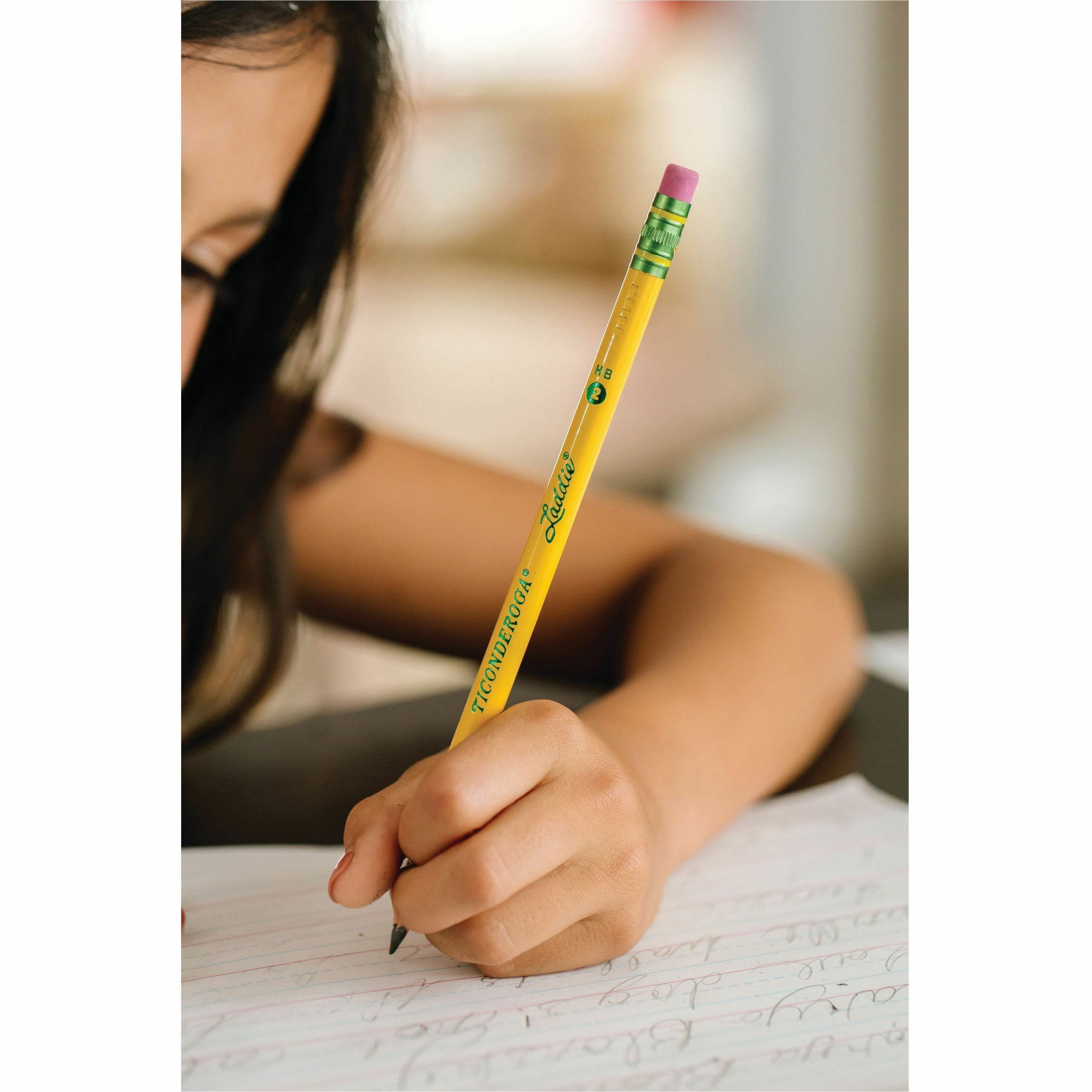 Ticonderoga Laddie Pencils Current Office Solutions