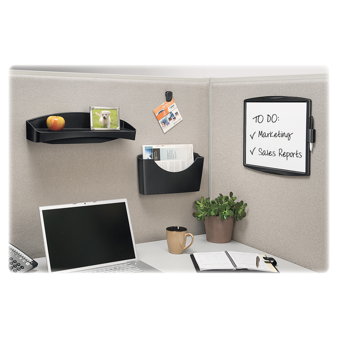 Glennco Office Products Ltd. Office Supplies Boards & Easels Boards DryErase Boards