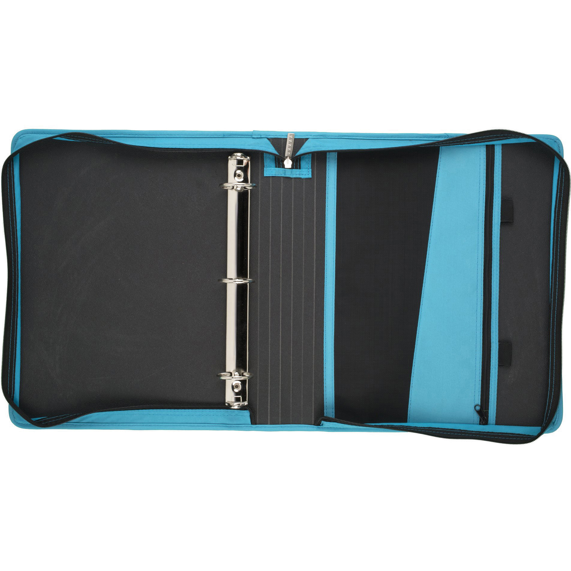 Binder Trapper Keeper ubicaciondepersonas.cdmx.gob.mx