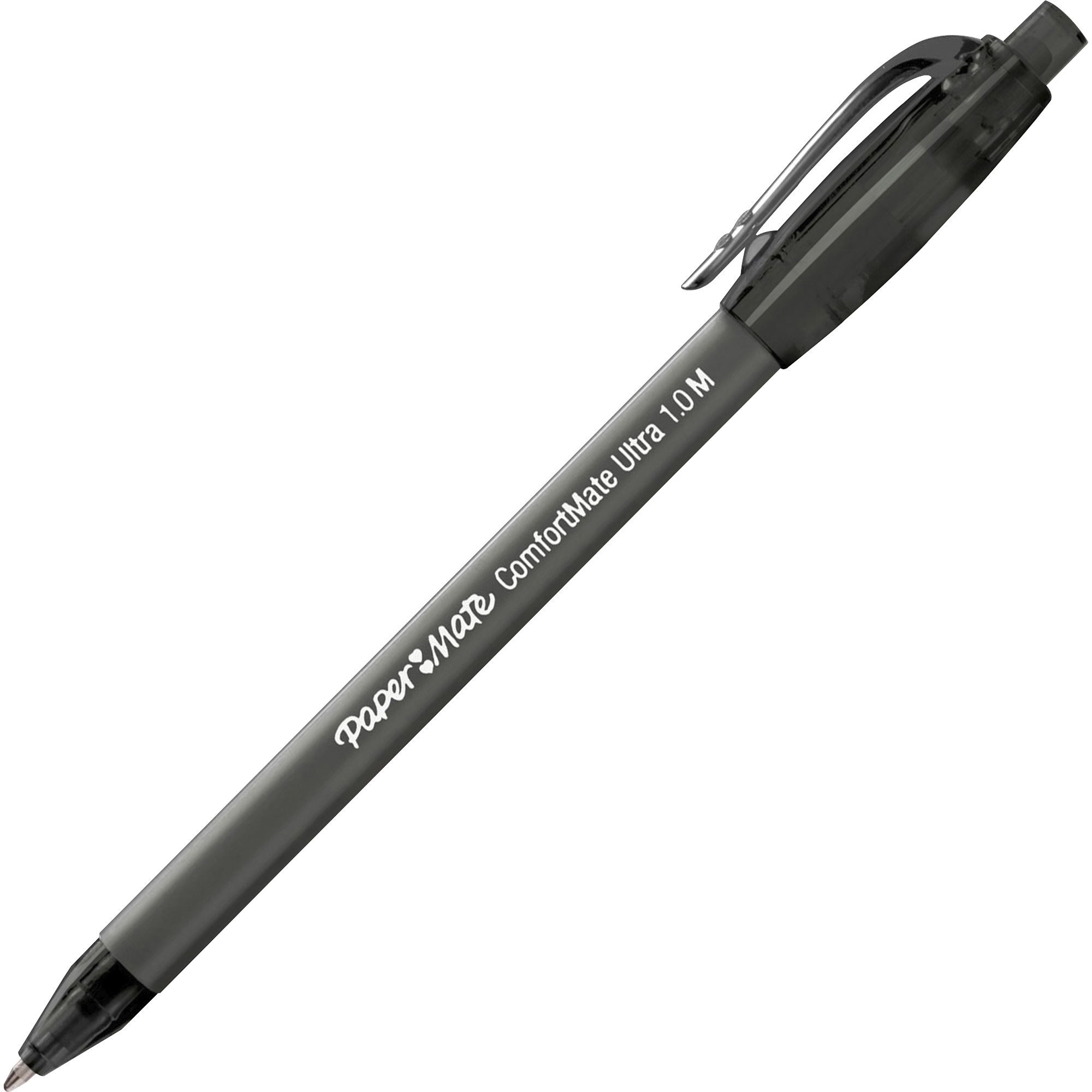 Paper Mate 6330187, Paper Mate Comfortmate Retractable Ballpoint Pen