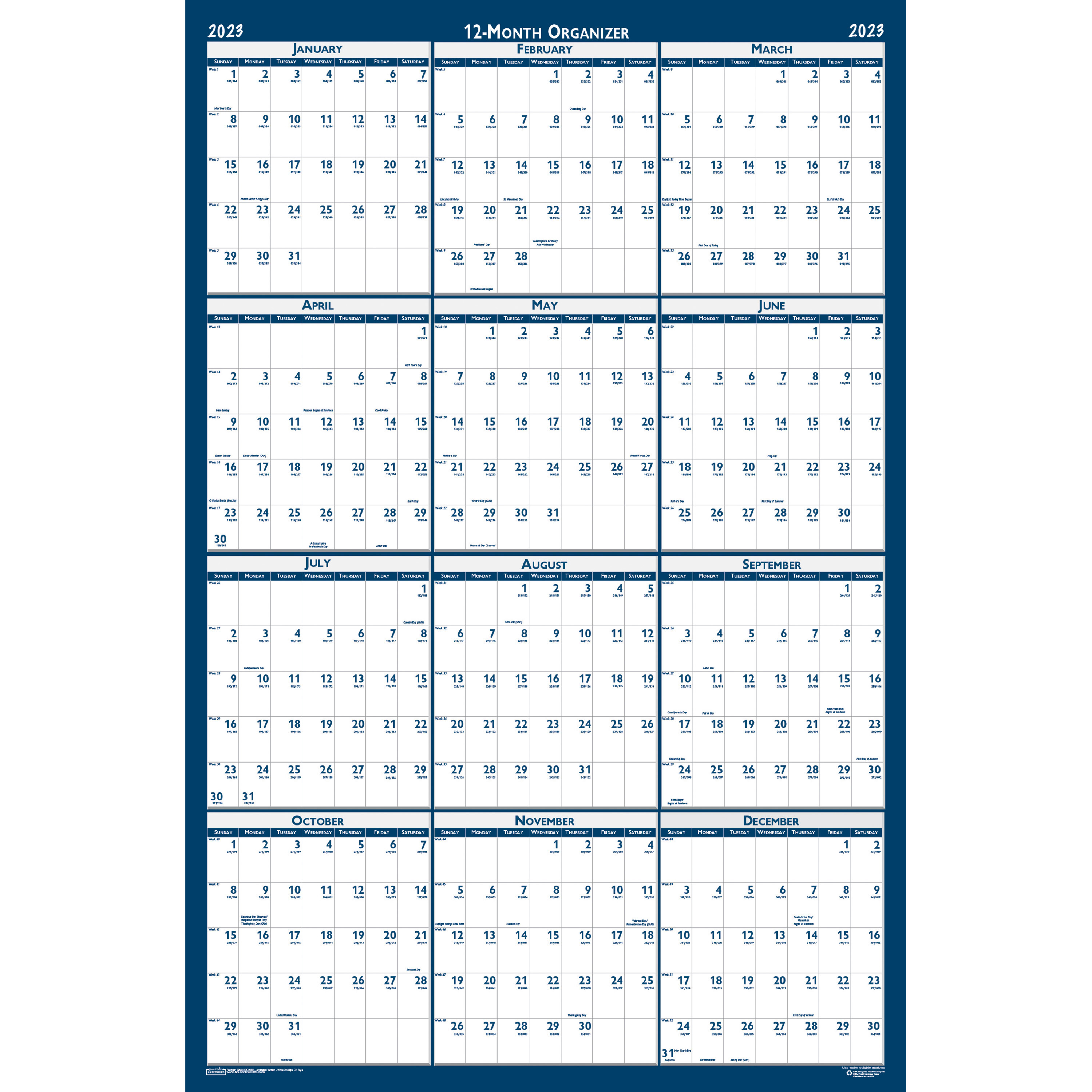 Julian Date Calendar 2023 Calculator