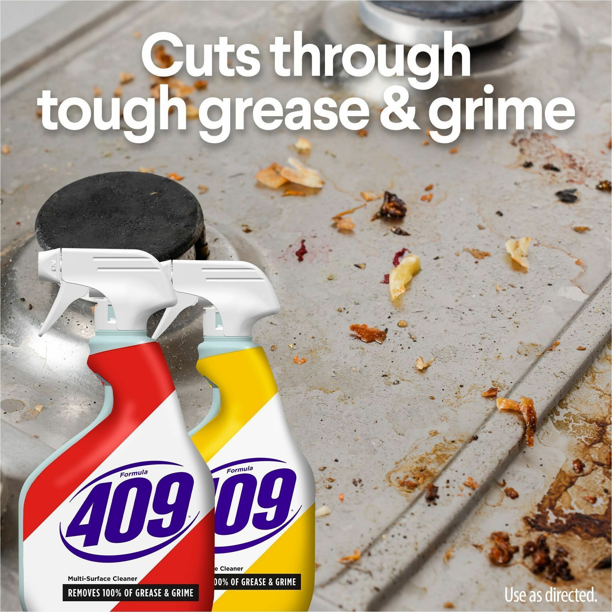 Formula 409 MultiSurface Cleaner Refill Bottle