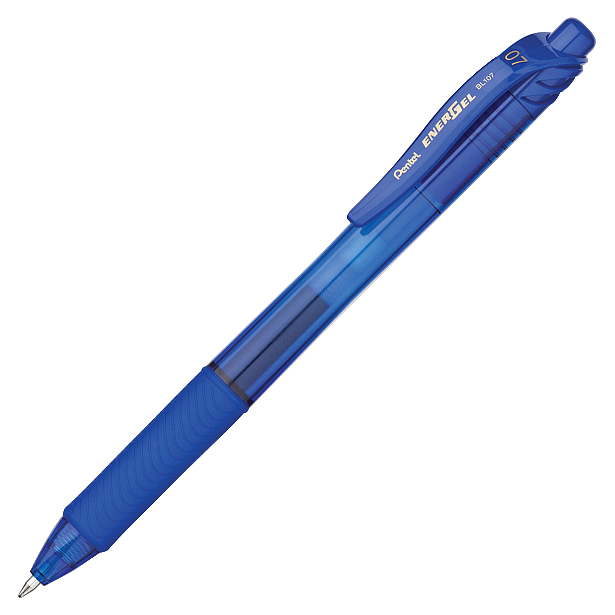 Pentel EnerGelX Retractable Gel Pens Gel Ink Pens Pentel of