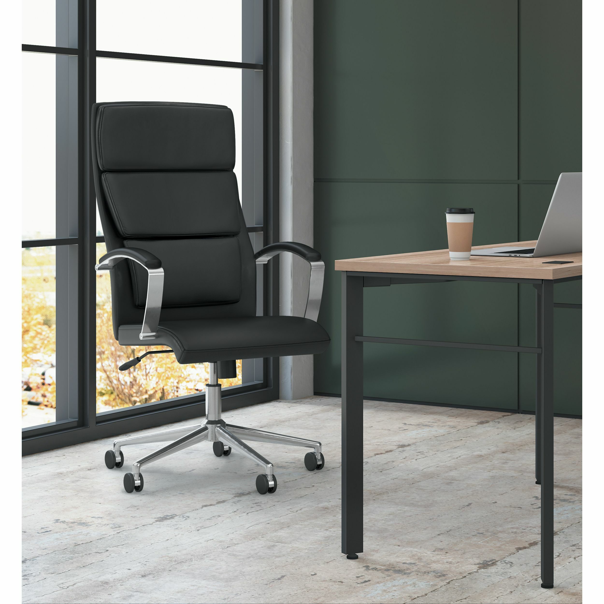 HON Executive HighBack Chair Apex Office Products, Inc.