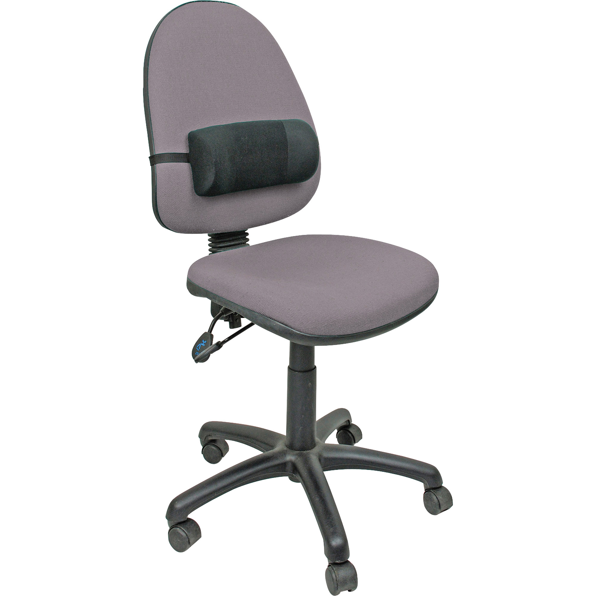 Fellowes Lumbar Back Support Back Supports Fellowes, Inc.