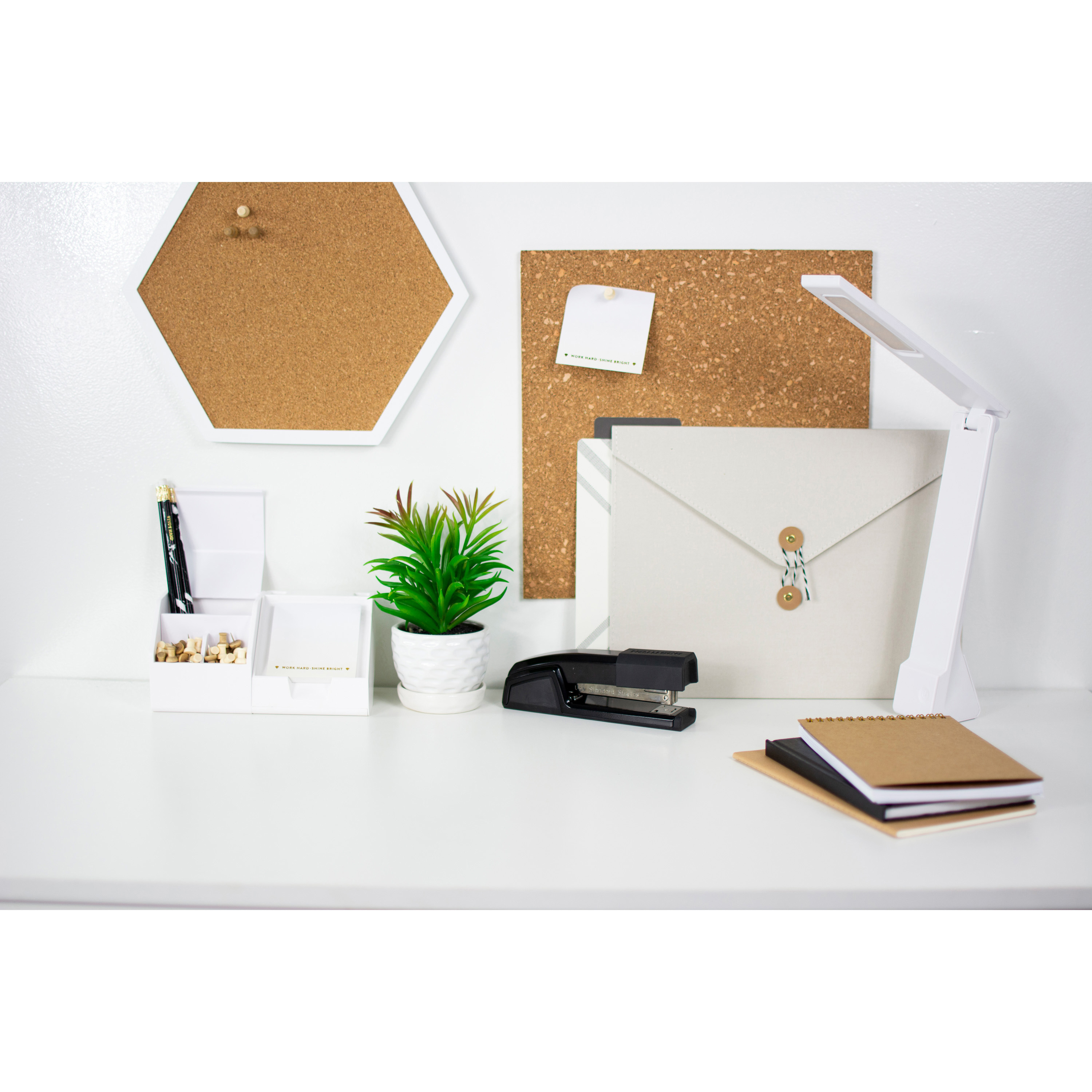 Bostitch Epic Antimicrobial Office Stapler FourU Office Supplies