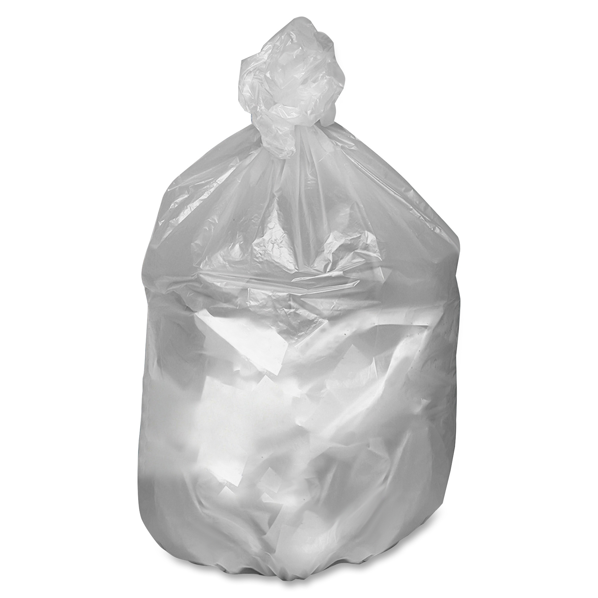 Berry High Density Commercial Can Liners Trash Bags & Liners AEP