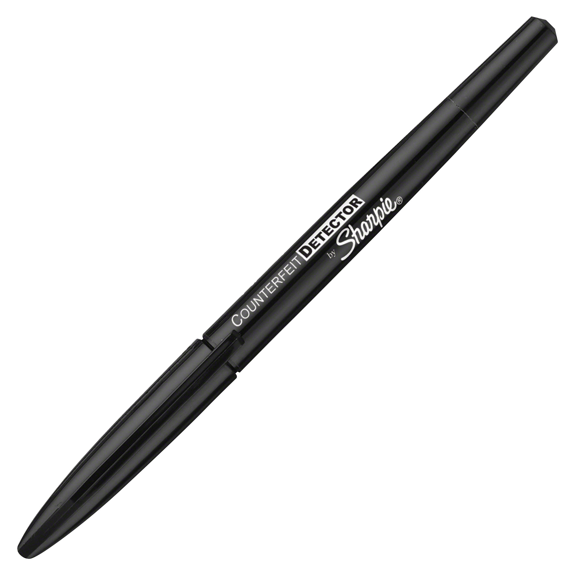 Sharpie Counterfeit Detector Marker
