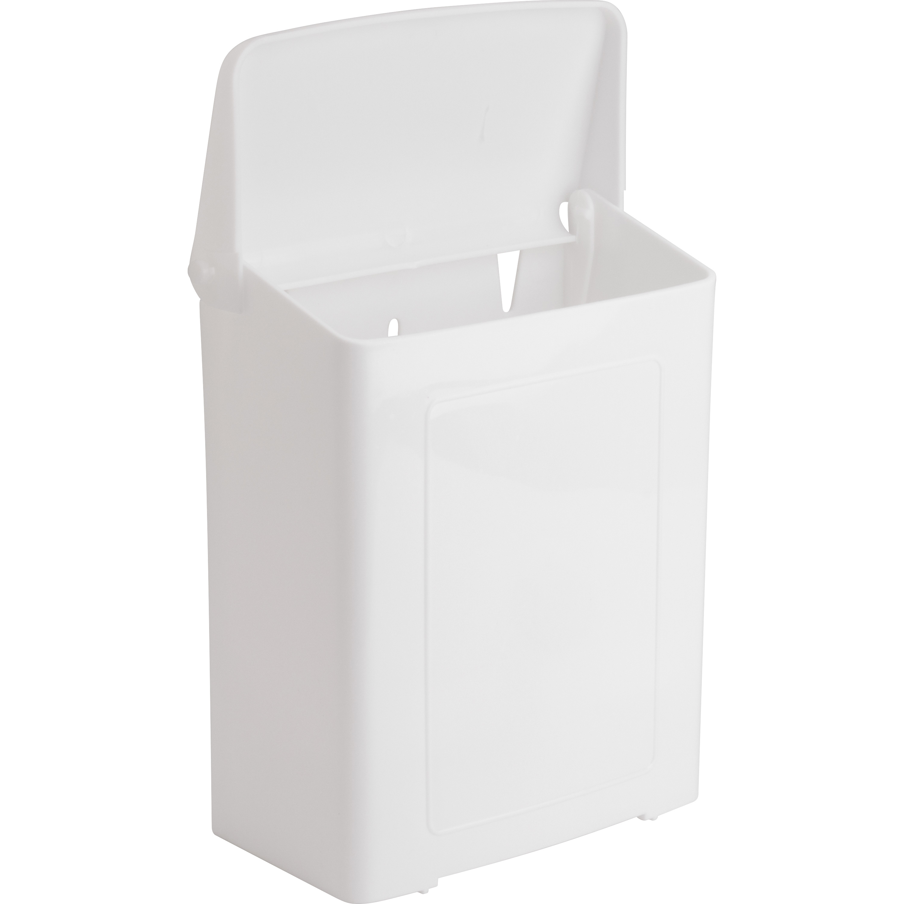 SafeUse Sanitary Napkin Receptacle Sanitary Receptacle Dispenser