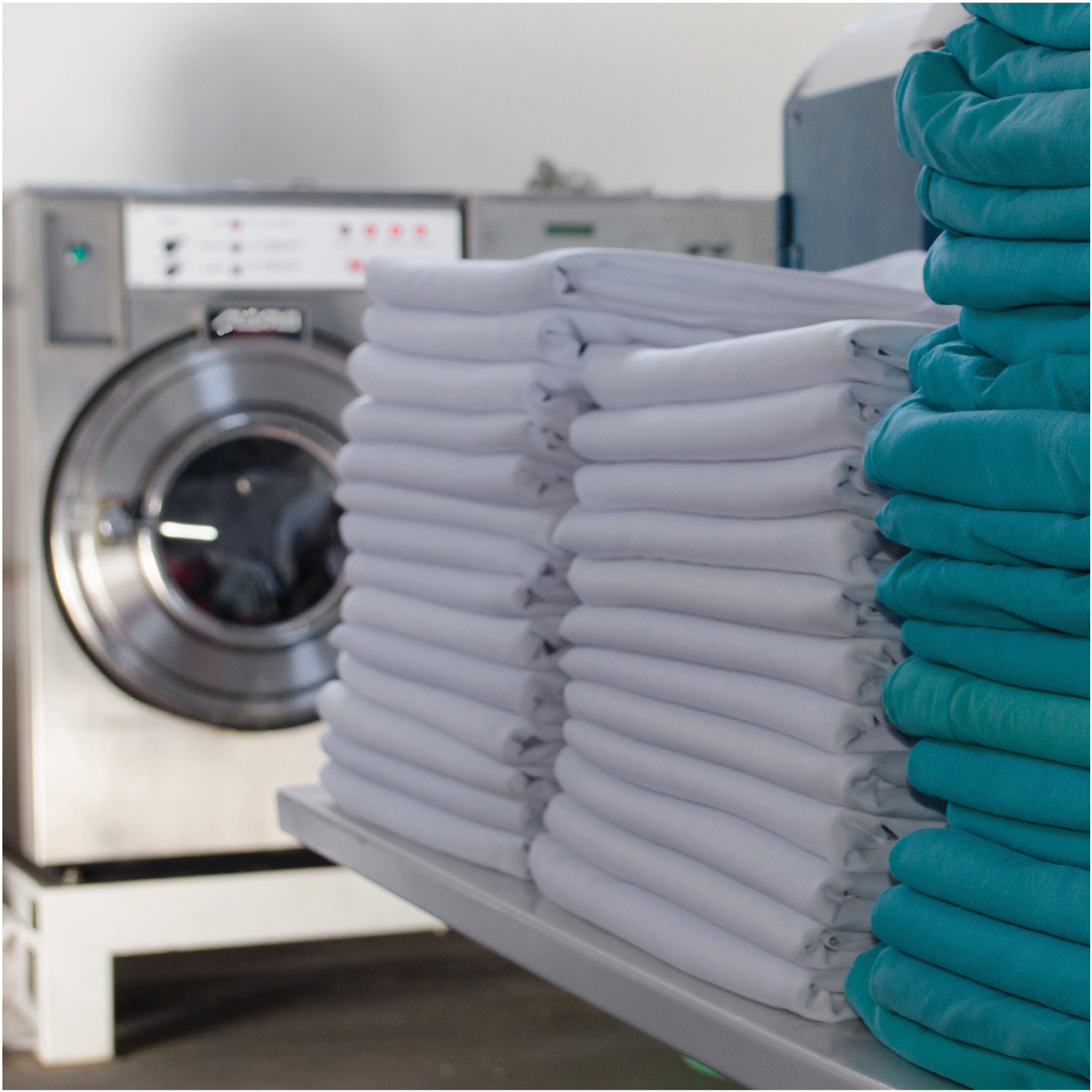 Genuine Joe Economical Powdered Laundry Detergent in Pail Laundry