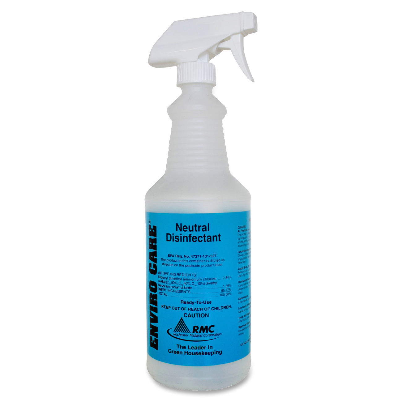 Wholesale RMC Neutral Disinfect. Spray Bottle RCM35064573CT