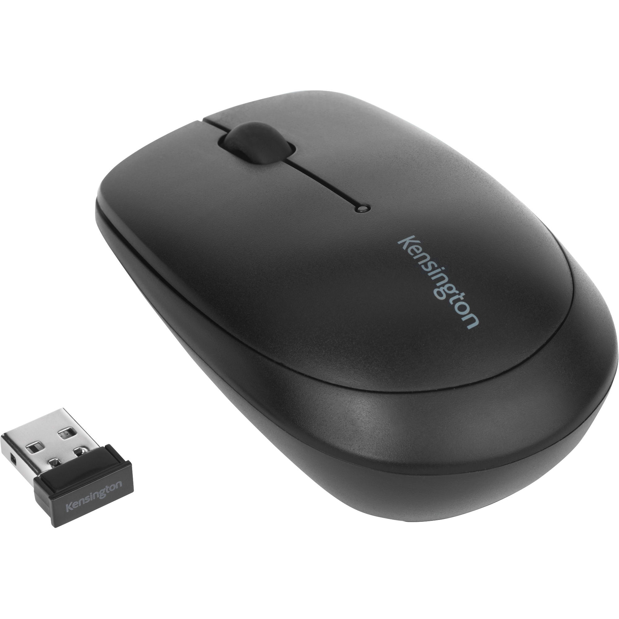 Kensington Pro Fit Wireless Mobile Mouse Keyboards & Mice