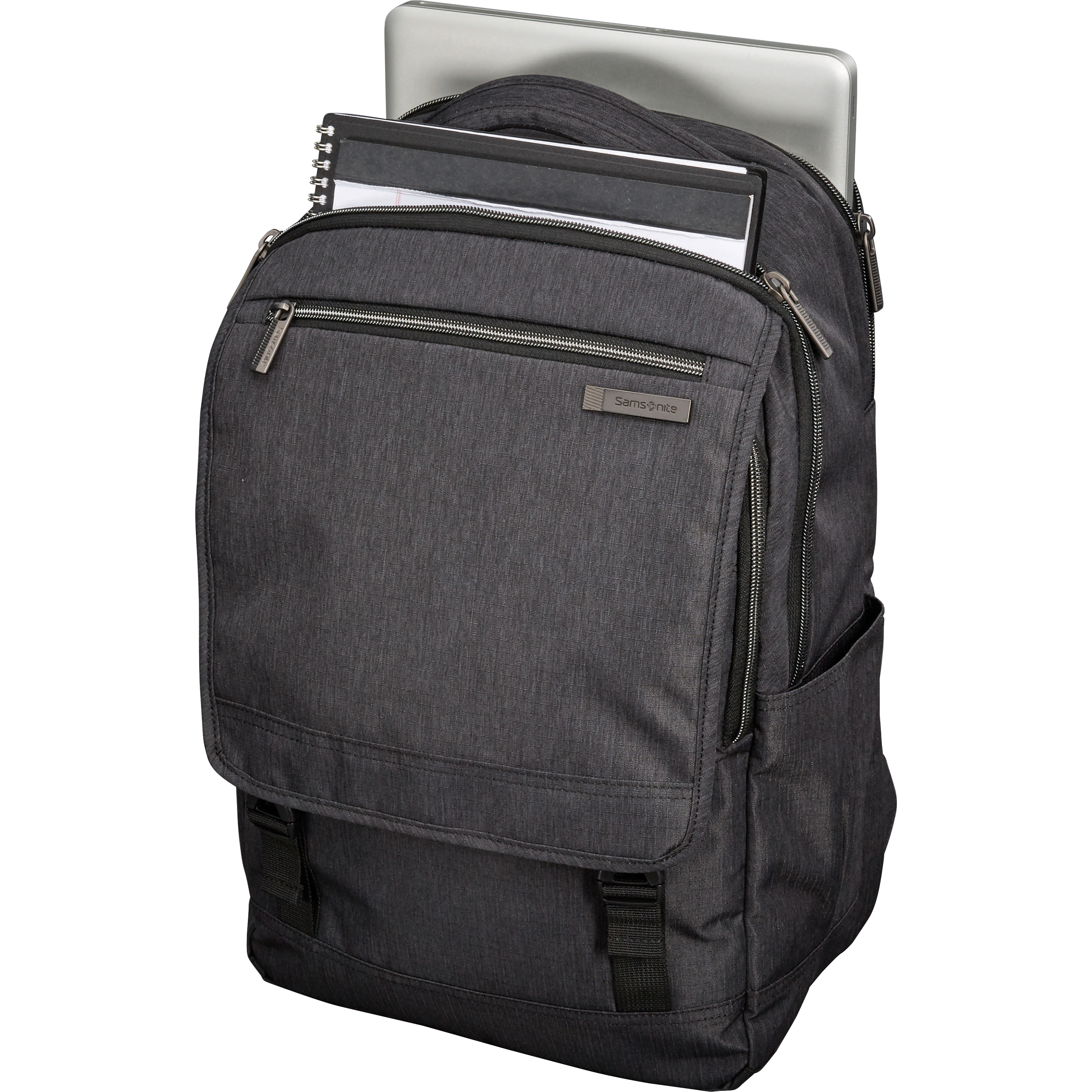Samsonite Modern Utility Carrying Case (Backpack) for 15.6" Apple iPad