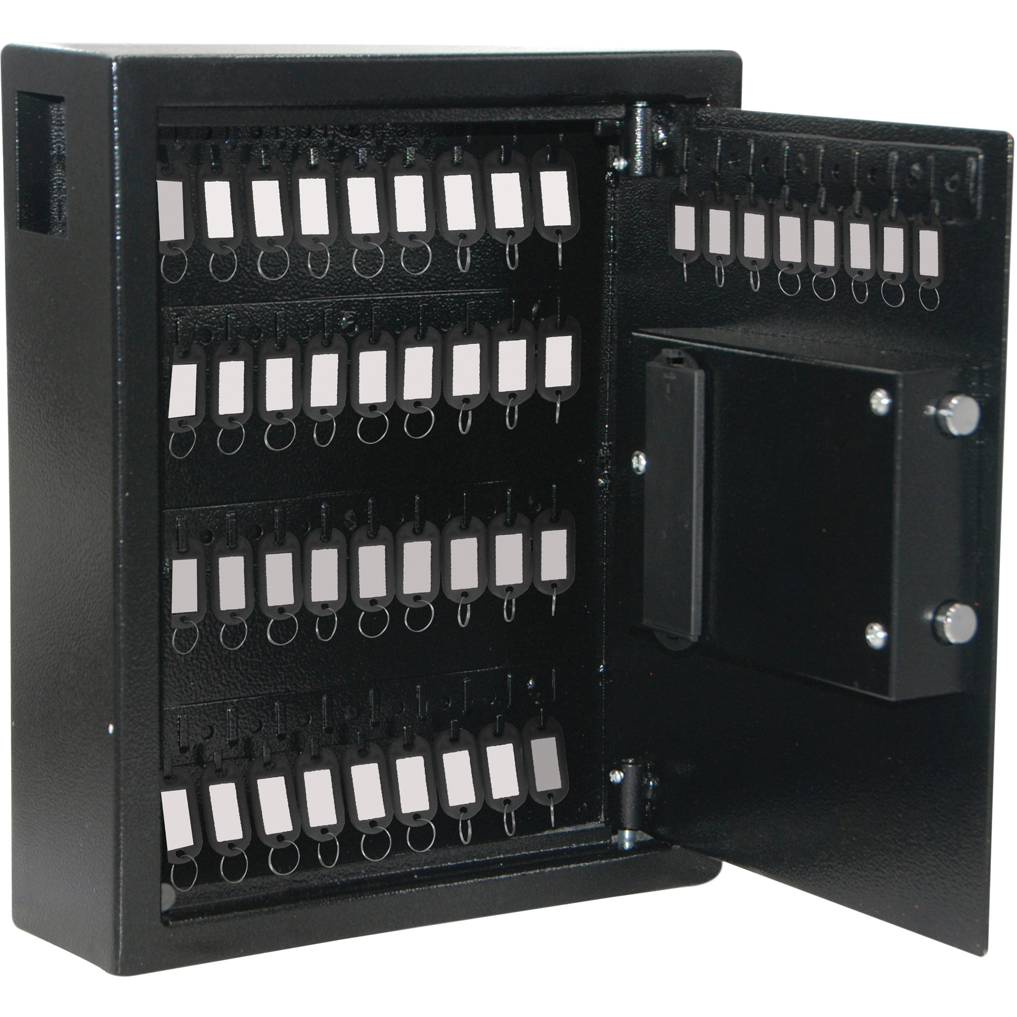 Royal Sovereign Electronic Key Central Office Equipment