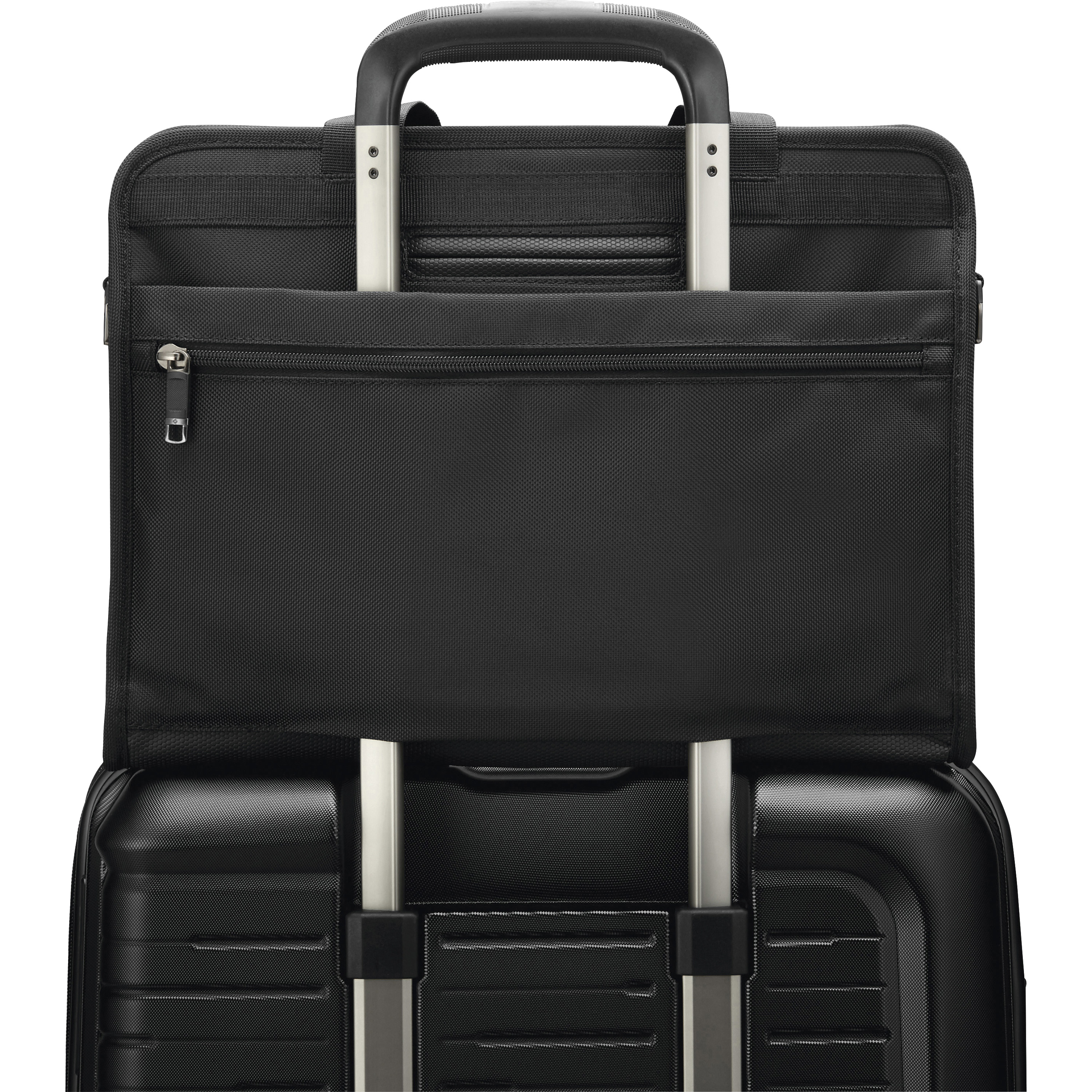 Samsonite Carrying Case for 15.6" Notebook Black Parker's Workplace