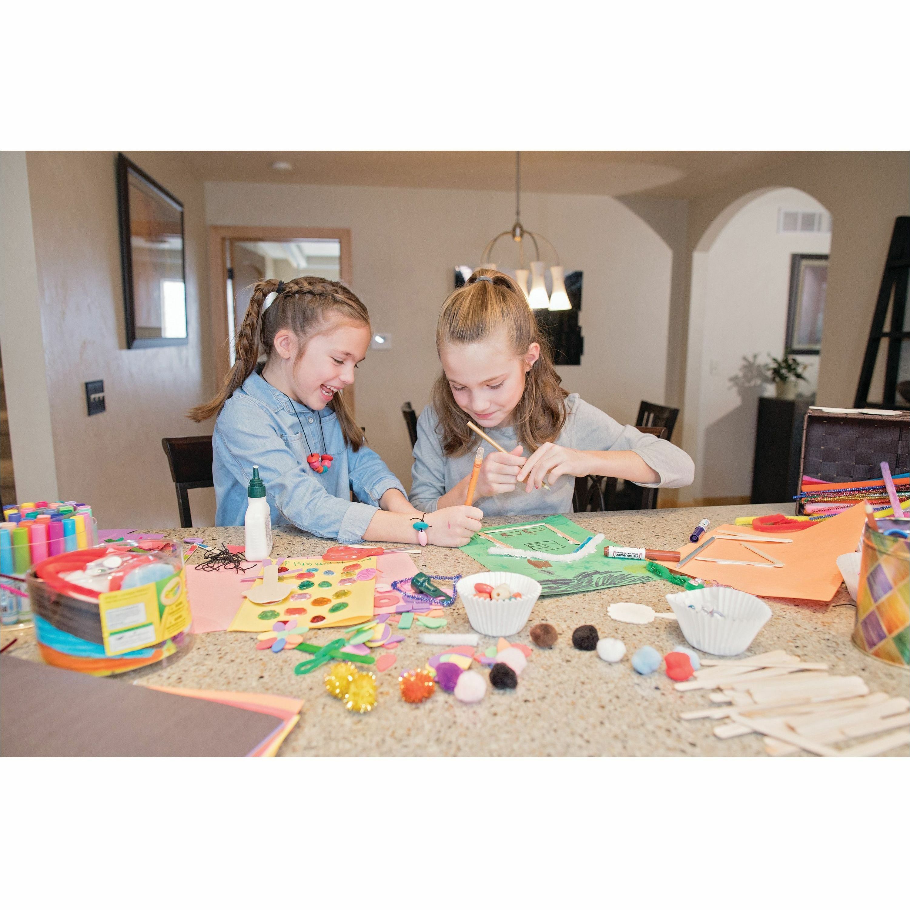 Pacon® Alphabet Beads Beads & Rhinestones Dixon Ticonderoga Company