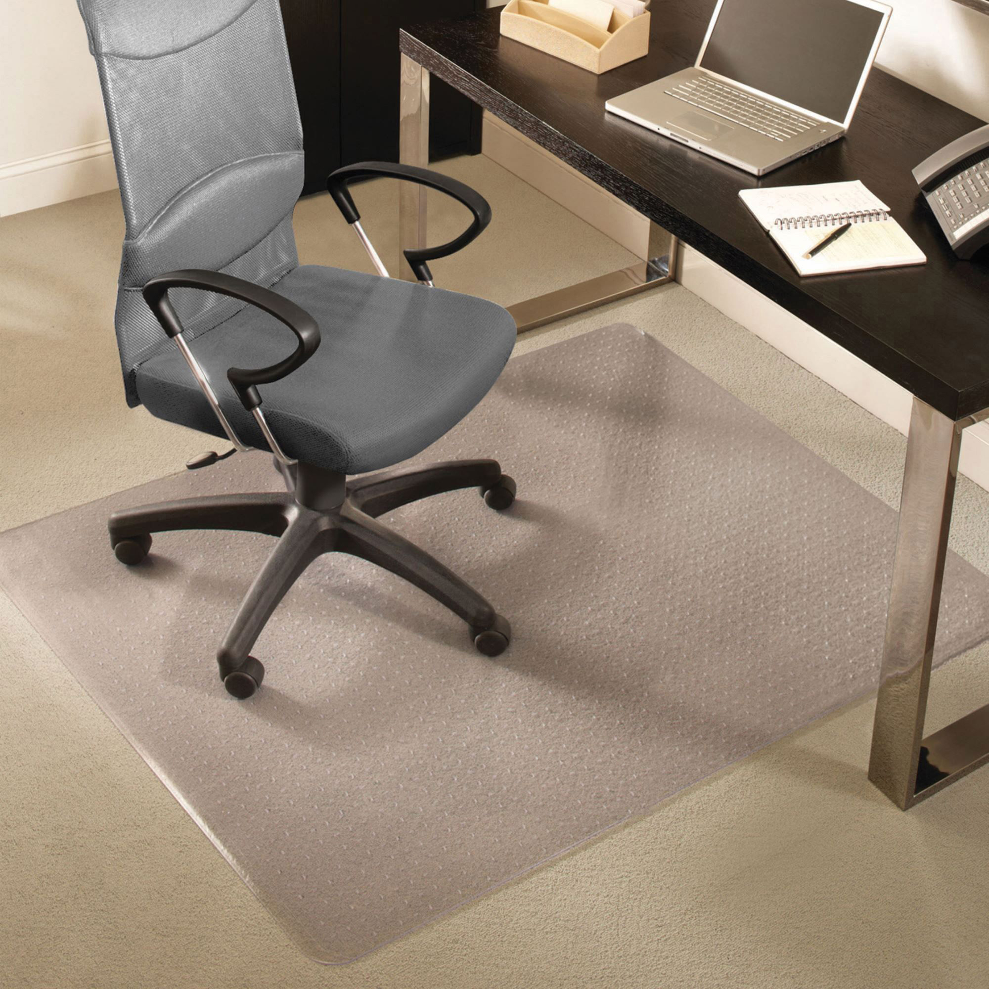 ES ROBBINS Everlife Chairmat Carpet Chair Mats ES ROBBINS Corporation