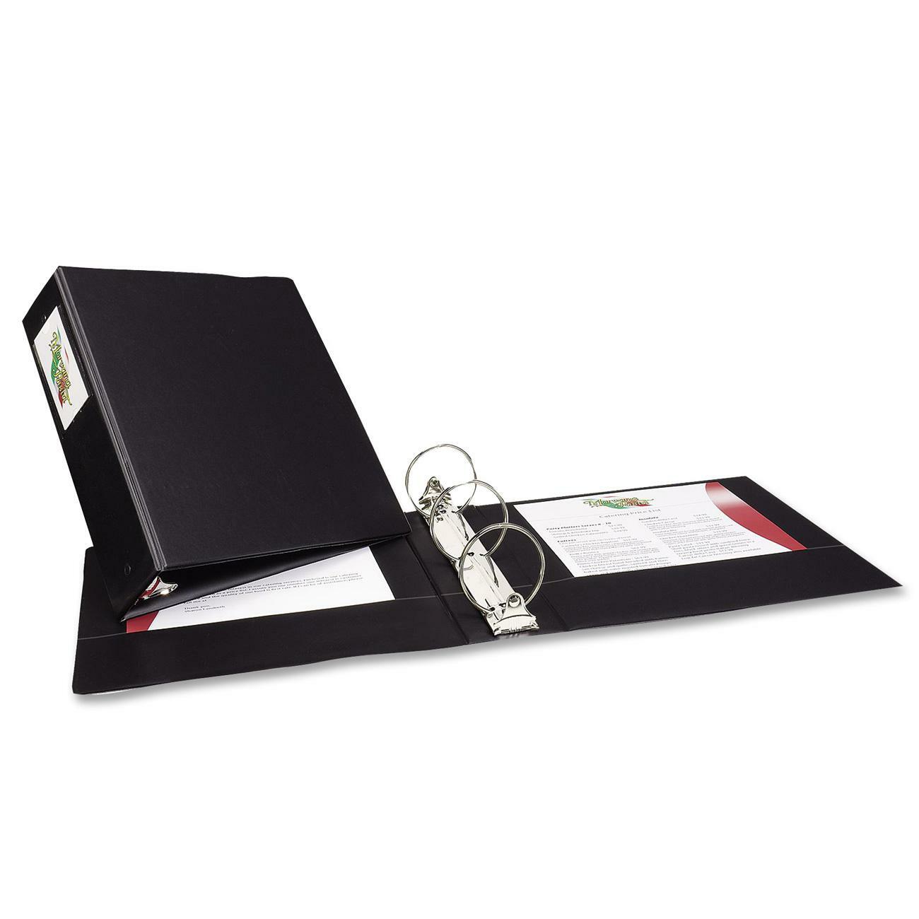 Avery® Economy Binder Ring Binders Avery