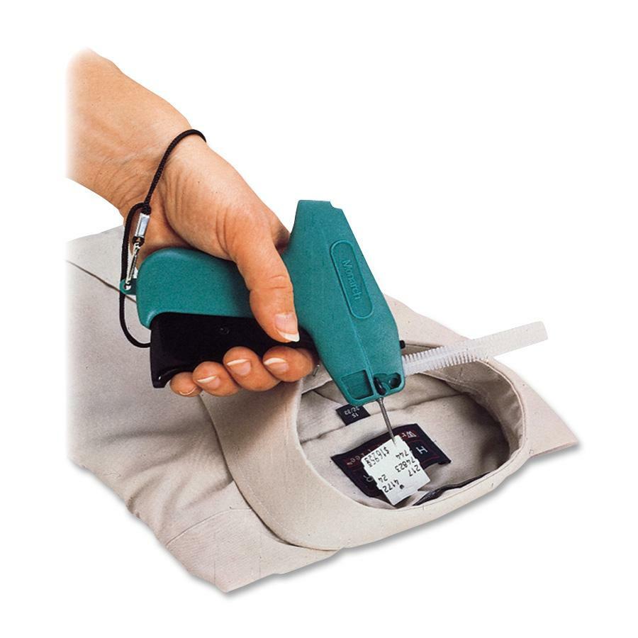 Monarch Tagger Tails Tag Attachers Avery Dennison Corporation