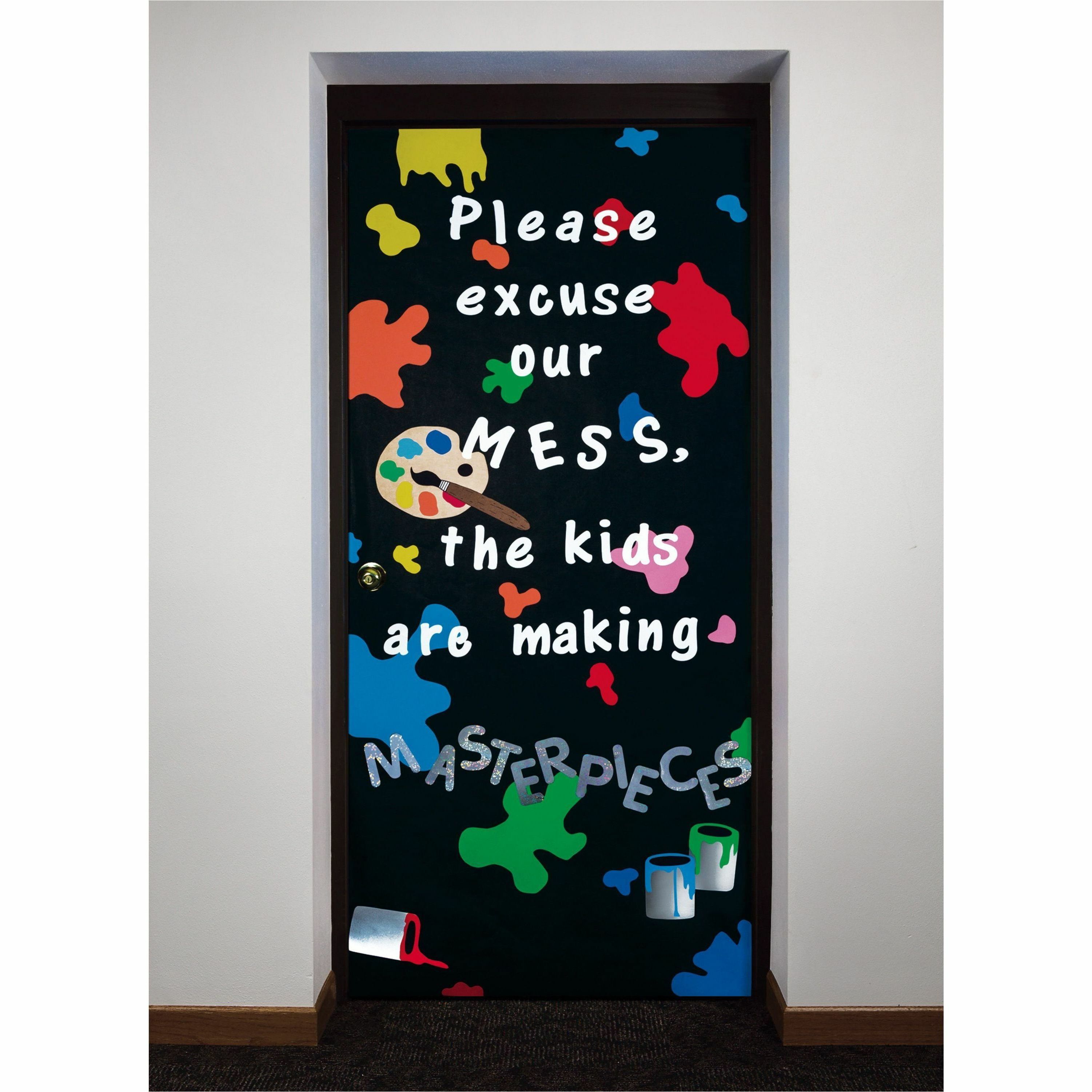 Fadeless Bulletin Board Art Paper Art Paper Rolls/Tissue Dixon