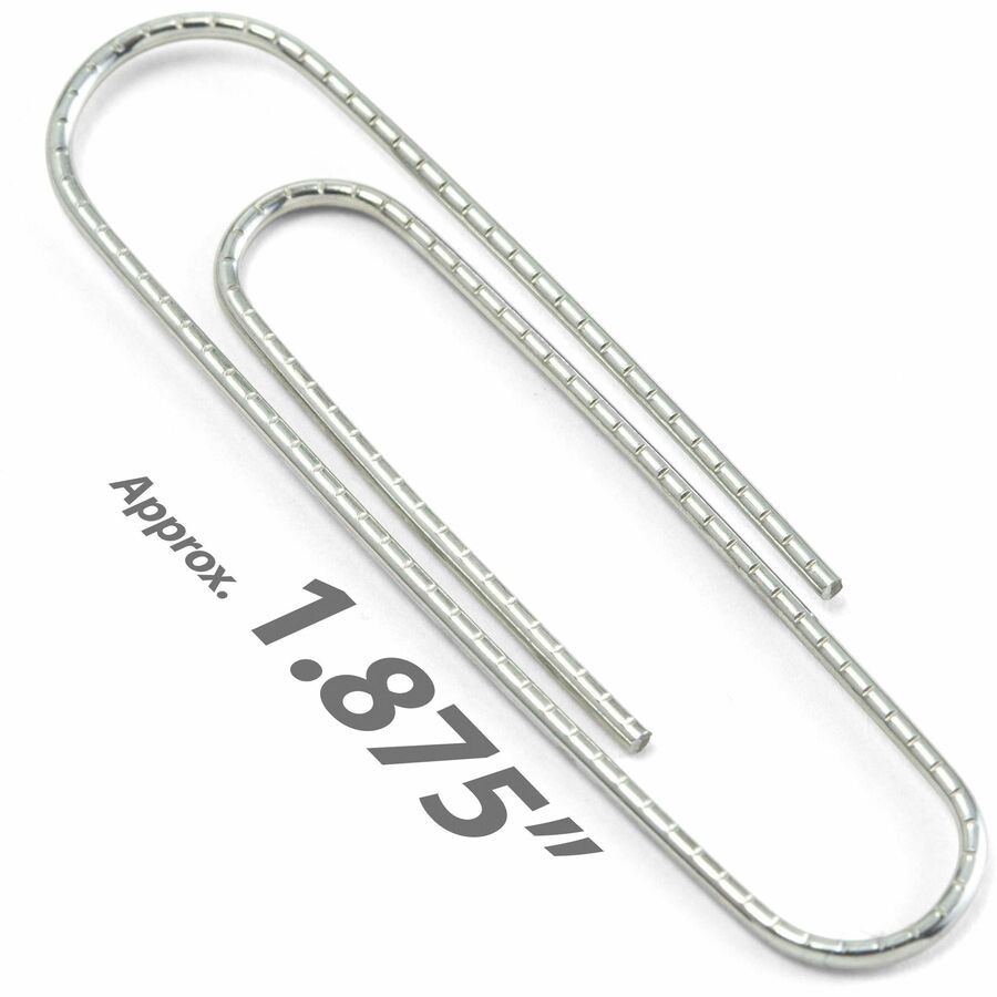 Officemate Giant Nonskid Paper Clips Paper Clips Officemate, LLC