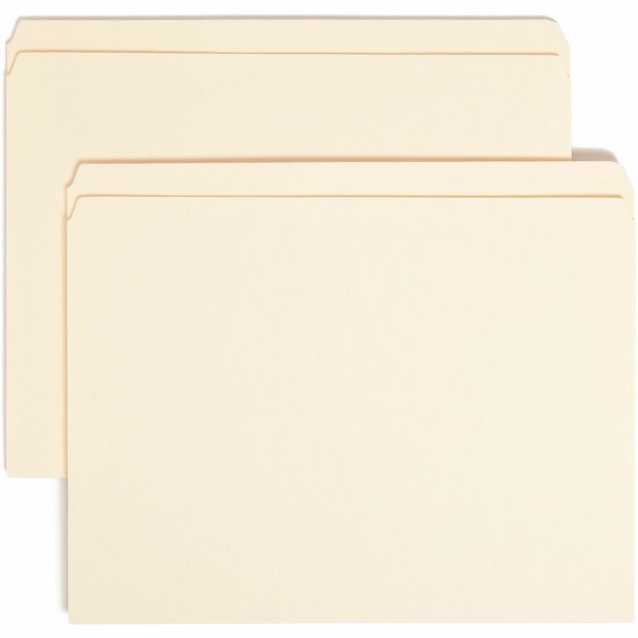 Wholesale Manila Folders by Smead Discounts on SMD10310