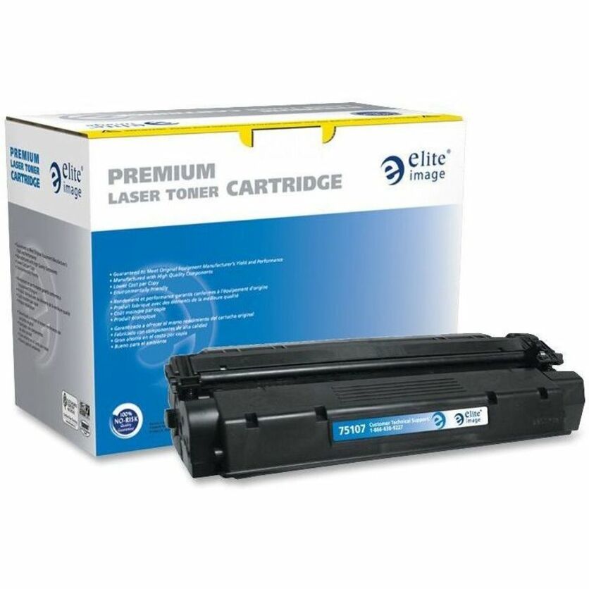 Elite Image 75107, Elite Image Remanufactured FX8 Toner Cartridge