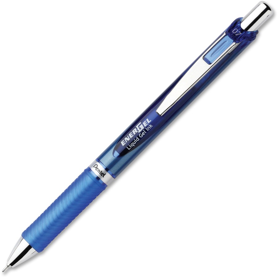 Pentel BLN77C, Pentel EnerGel Pen, PENBLN77C, PEN BLN77C Office