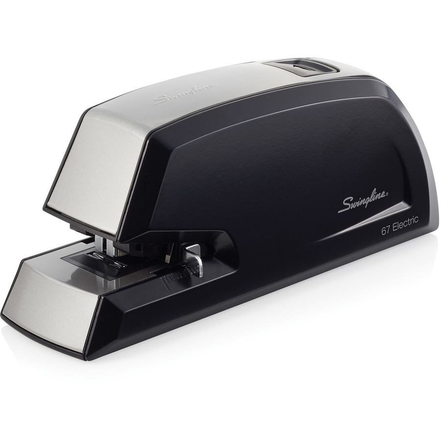 Swingline Commercial Electric Stapler 20 Sheets Capacity 210 Staple
