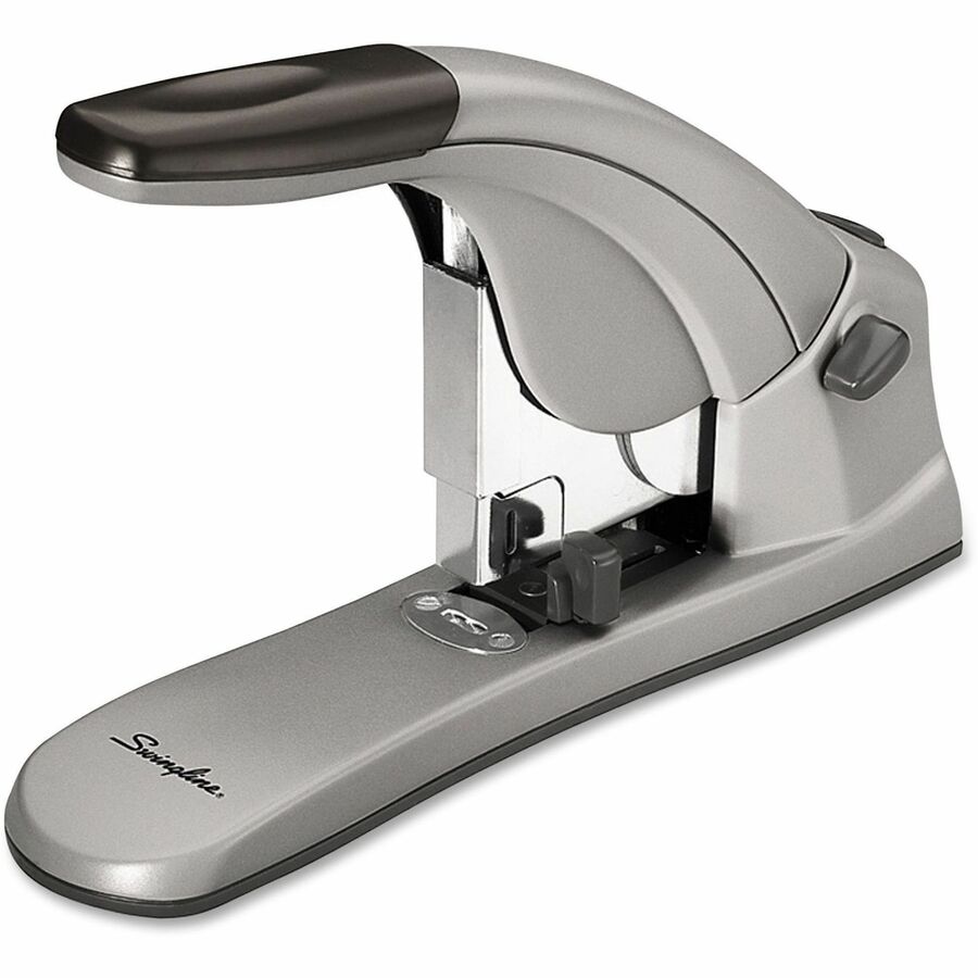 Swingline LightTouch HeavyDuty Stapler