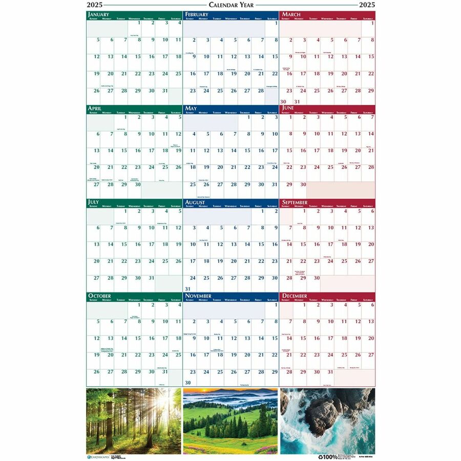 2023 House Calendar Mccarthy